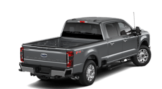 2026 Ford Super Duty® External Image 3